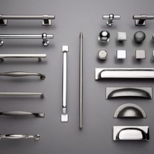 Furniture Fittings and Hardware