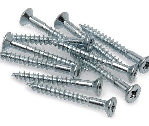 Screws