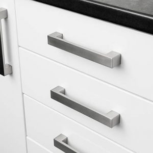 Drawer and Cabinet Handles
