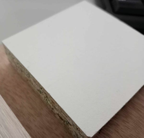 e0 board white