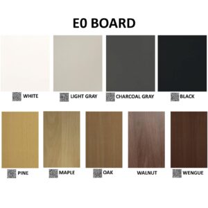 E0 Boards